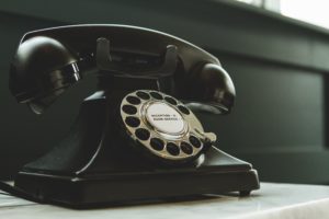 autodialer
