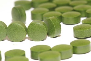 weight-loss supplements