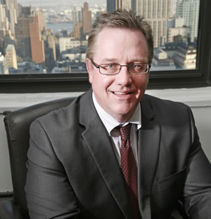 Sean Moynihan