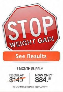 weight-loss product