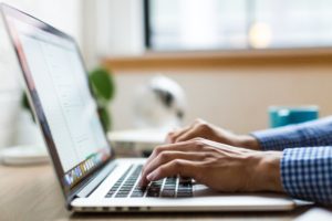 CCPA Law: The Private Right of Action