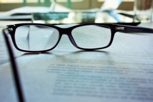 telemarketing contract