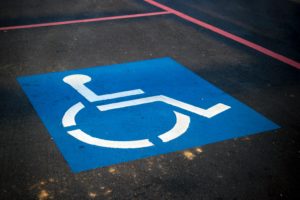 New ADA website legislation