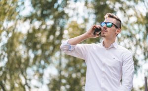 robocall law