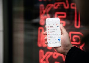 TCPA robocall