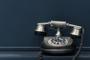 TCPA ATDS