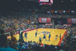 Golden State Warriors Lawsuit