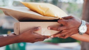 Fashion Nova Mail Order Rule Violations- Klein Moynihan Turco