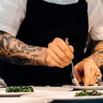 Is the Favorite Chef Contest an Illegal Sweepstakes?- Klein Moynihan Turco LLP