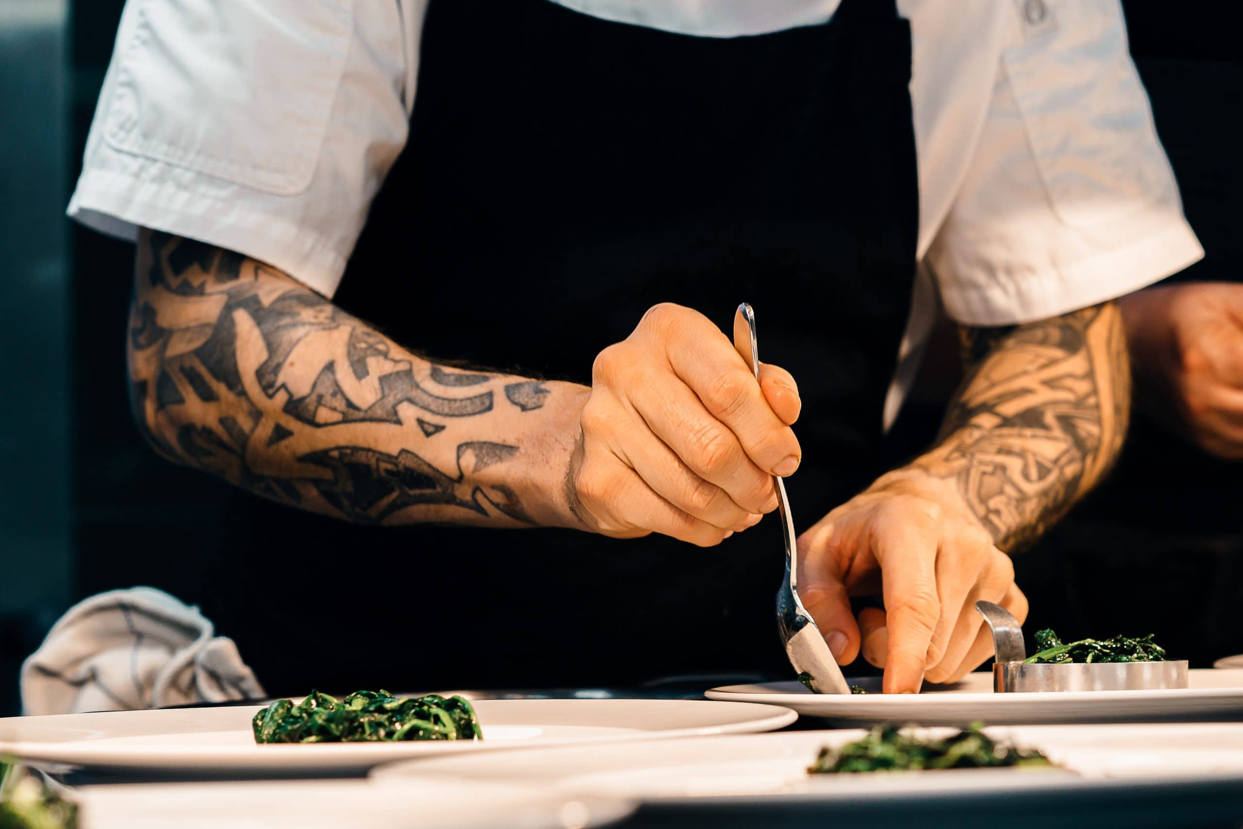 Is the Favorite Chef Contest an Illegal Sweepstakes?- Klein Moynihan Turco LLP