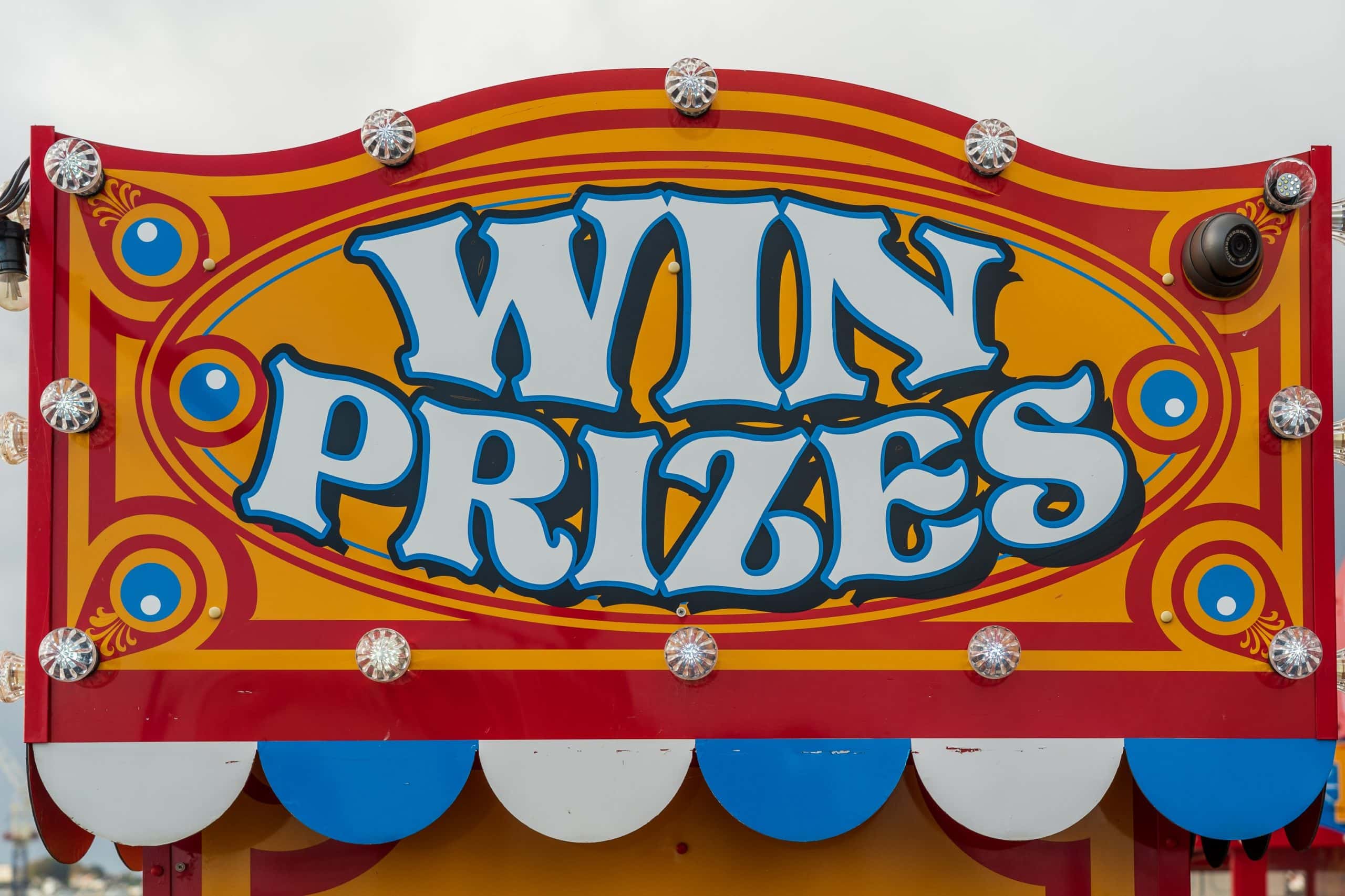 Does Your Sweepstakes Need a Sweepstakes Opinion Letter?- Klein Moynihan Turco LLP