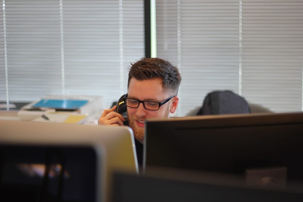 FTSA Litigation: Have You Been Sued Under Florida Telephone Solicitation Act- Klein Moynihan Turco LLP