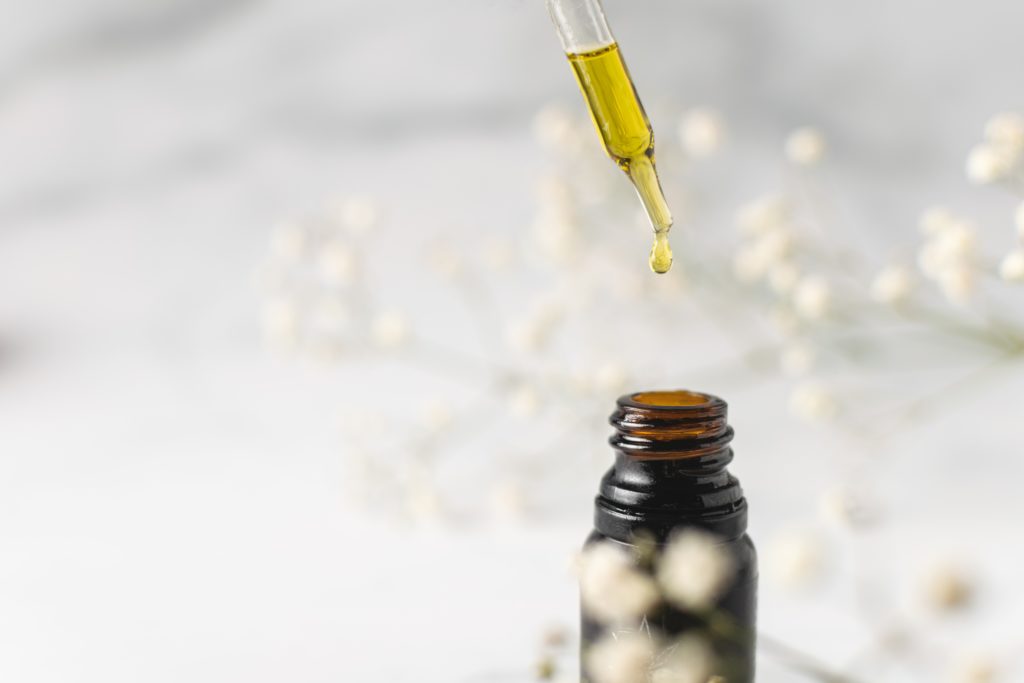 Advertising THC Food, Beverage, And Cosmetic Products in California - Klein Moynihan Turco LLP