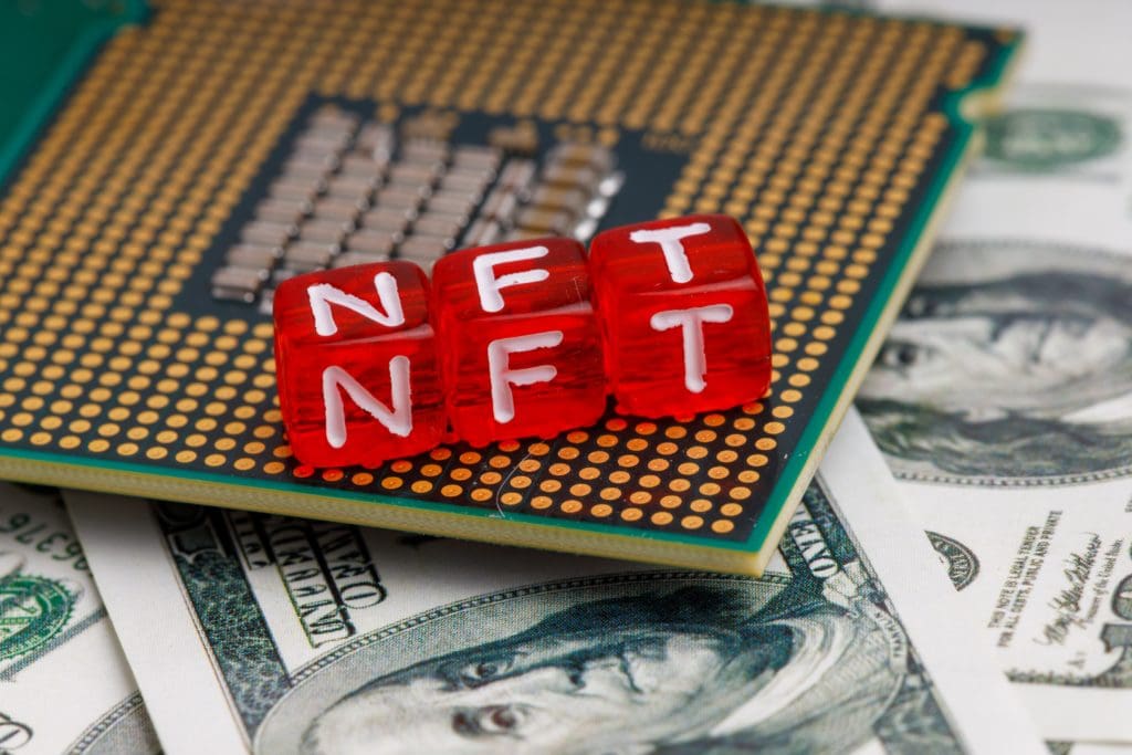 NFT Minters Arrested in Alleged Frosties Utility NFT Scheme - Klein Moynihan Turco LLP