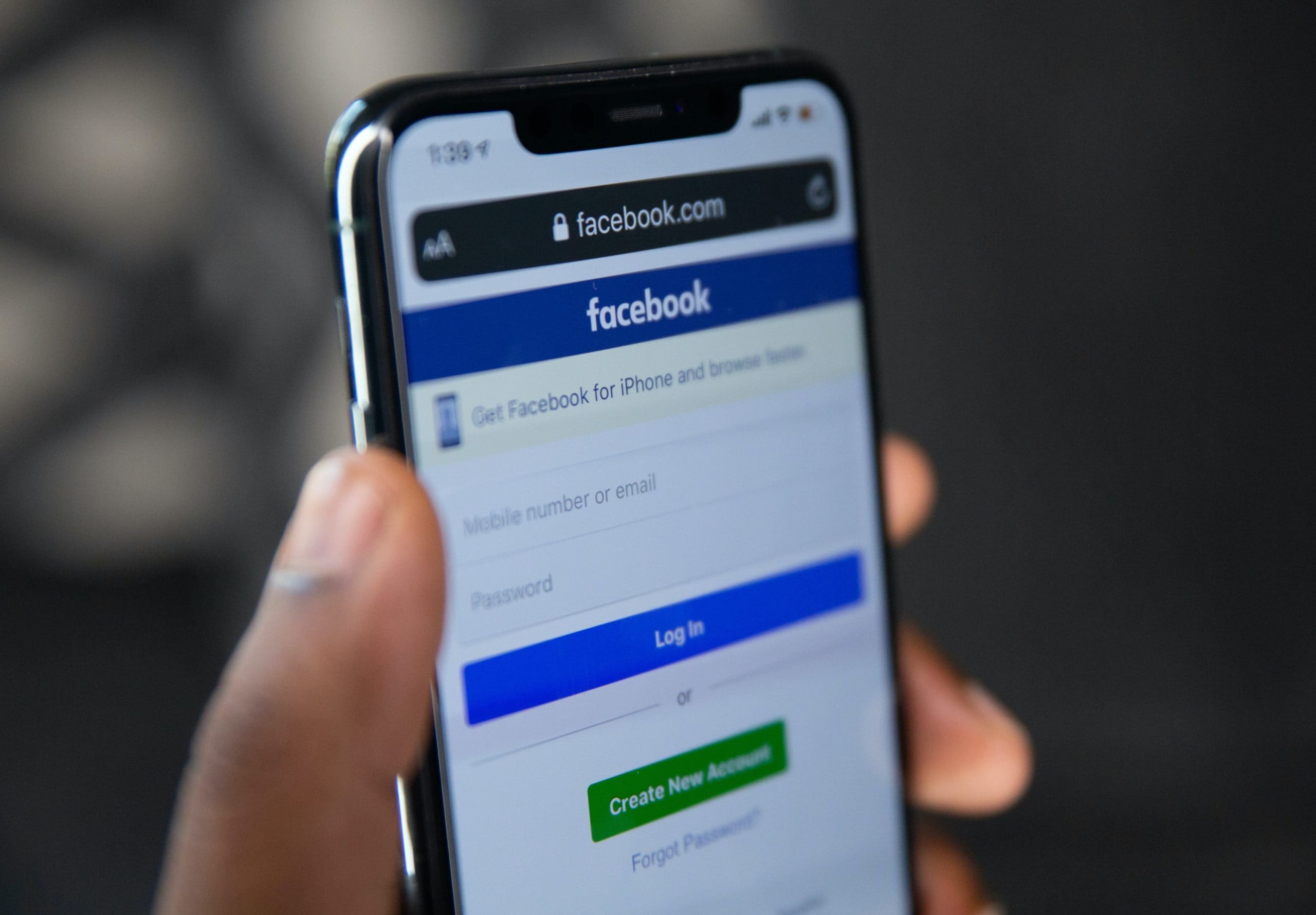 Facebook Marketing Company sued by Meta for Fake Reviews - Klein Moynihan Turco LLP