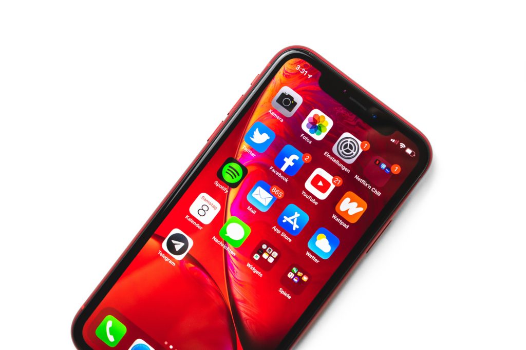 NFT App Permitted to Return to the Apple App Store - Klein Moynihan Turco LLP
