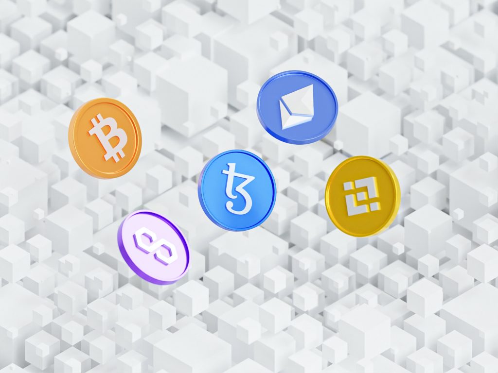 Entertain through Blockchains: NFT Videogames - Klein Moynihan Turco LLP