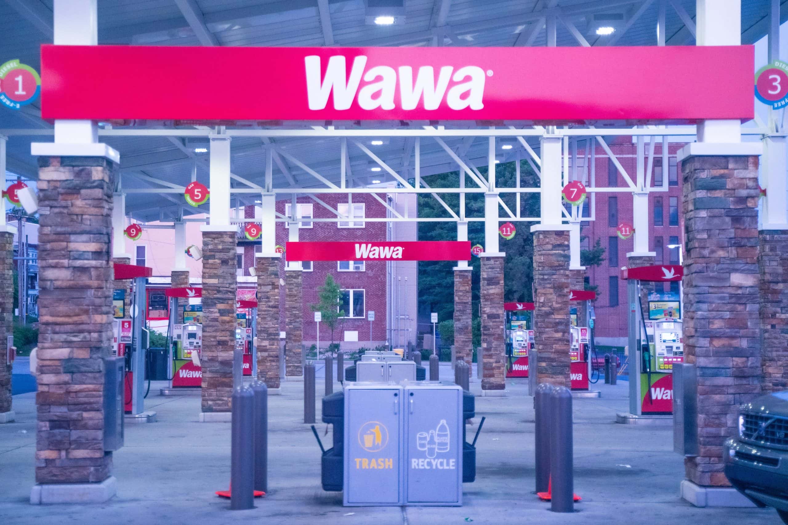 Wawa Inc. Announces Exciting NFT Game Sweepstakes