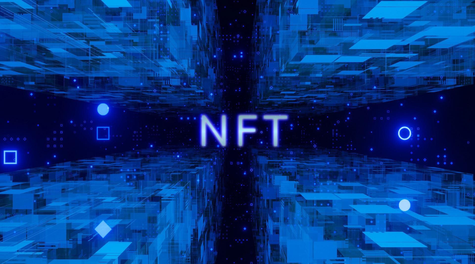 NFT roadmap