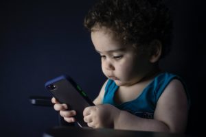 children's privacy rights