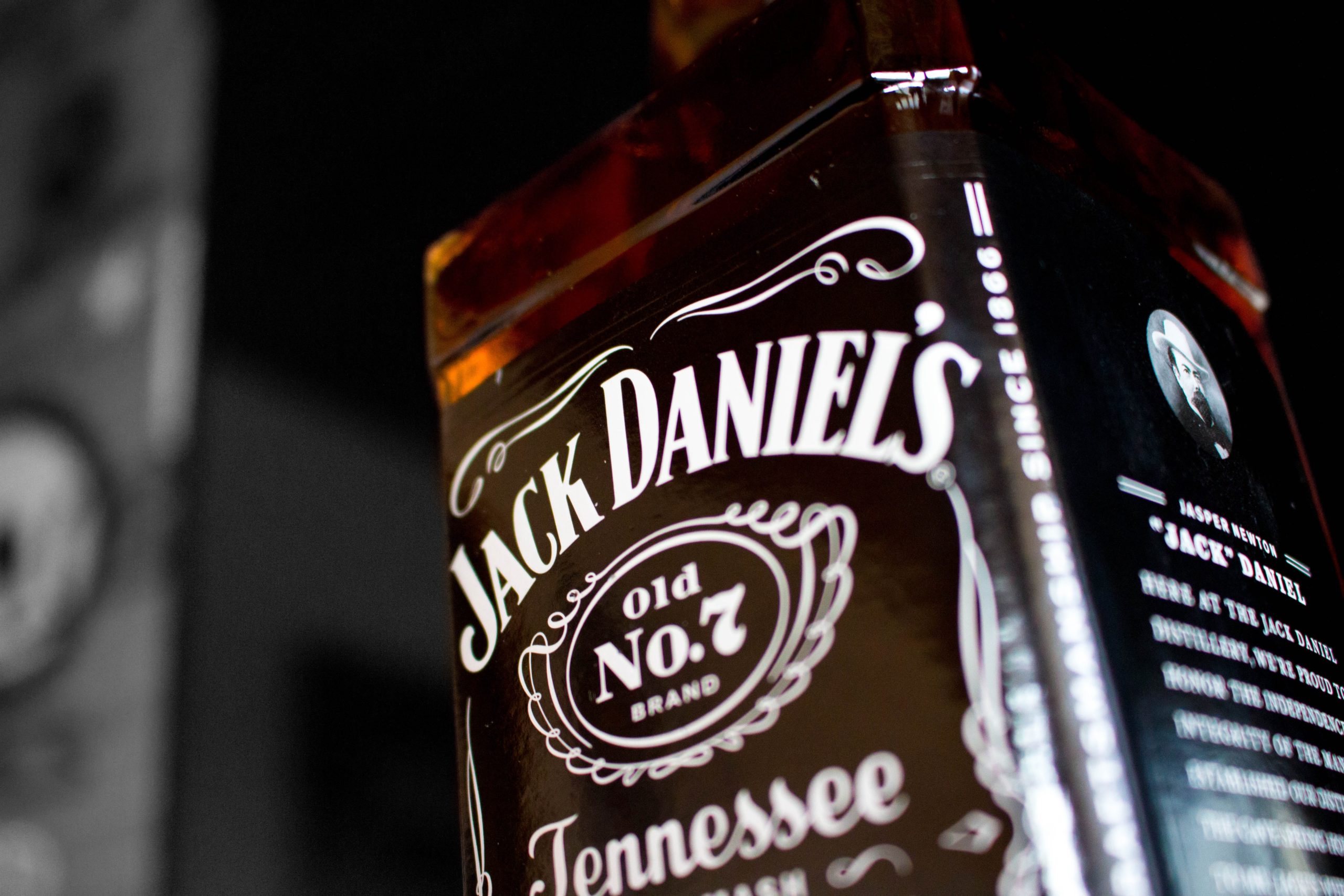 Jack Daniels trademark