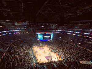 sports betting advertising