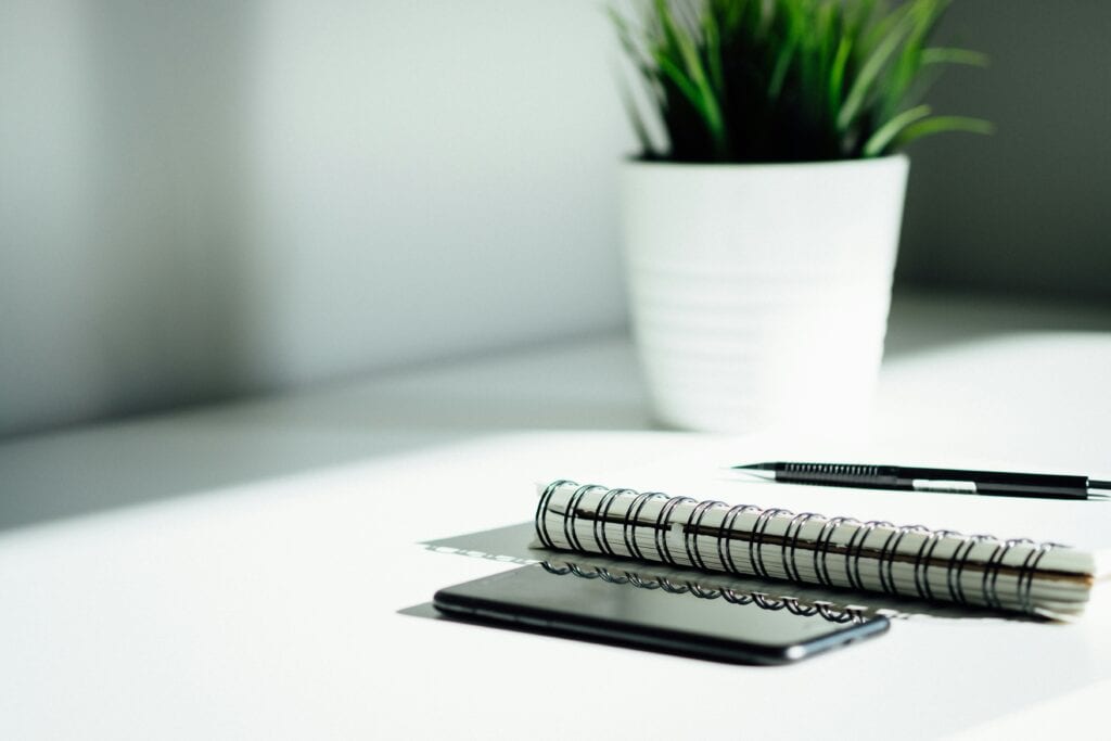 FTSA TCPA Telemarketing telemarketer note pad lawsuit