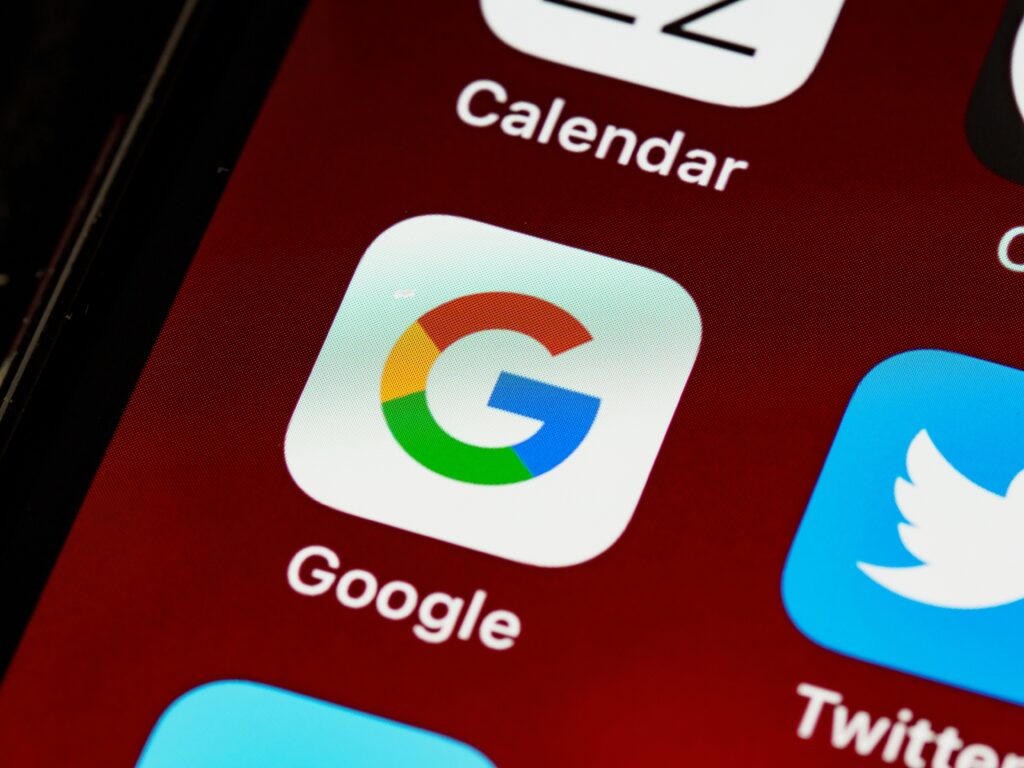 google gaming google gambling google ads google app
