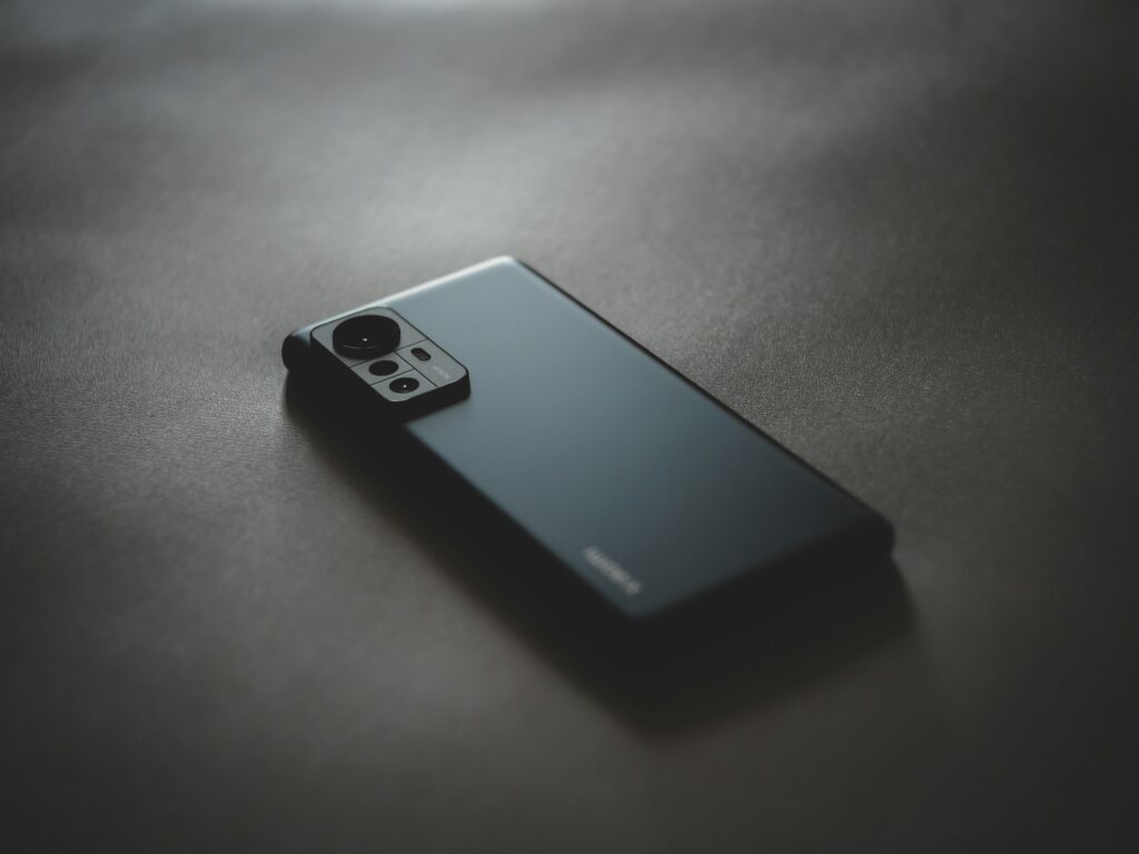 phone on table in dim room quiet hours telemarketing TCPA