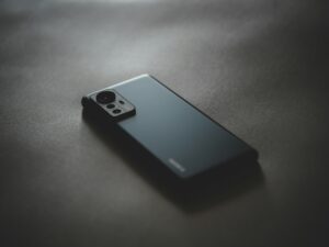 phone on table in dim room quiet hours telemarketing TCPA
