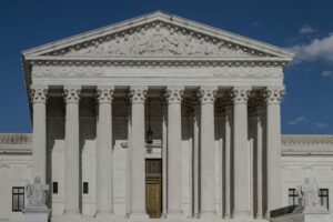 court house capital hill daniels law data and privacy law