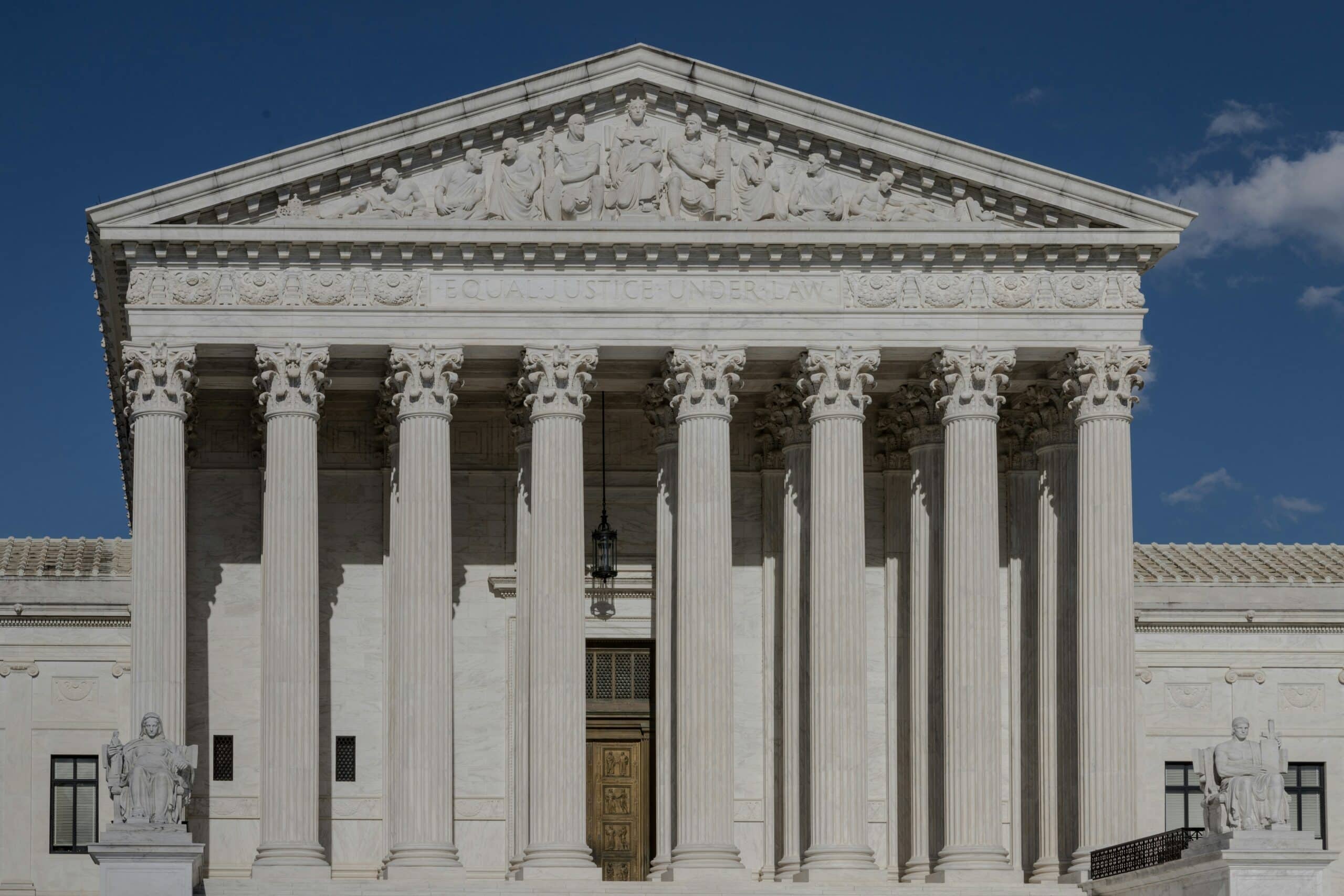 court house capital hill daniels law data and privacy law