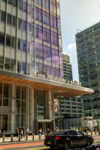 bank of america tower TCPA dialer telemarketing telemarketer tcpa lawyer