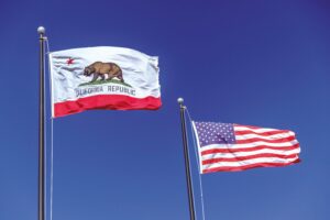 CIPA california action california flag american flag TCPA telemarketing
