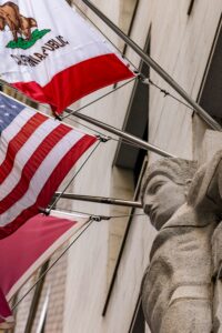 federal building california wiretapping data privacy laws