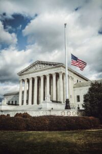 daniels law court house data and privacy law